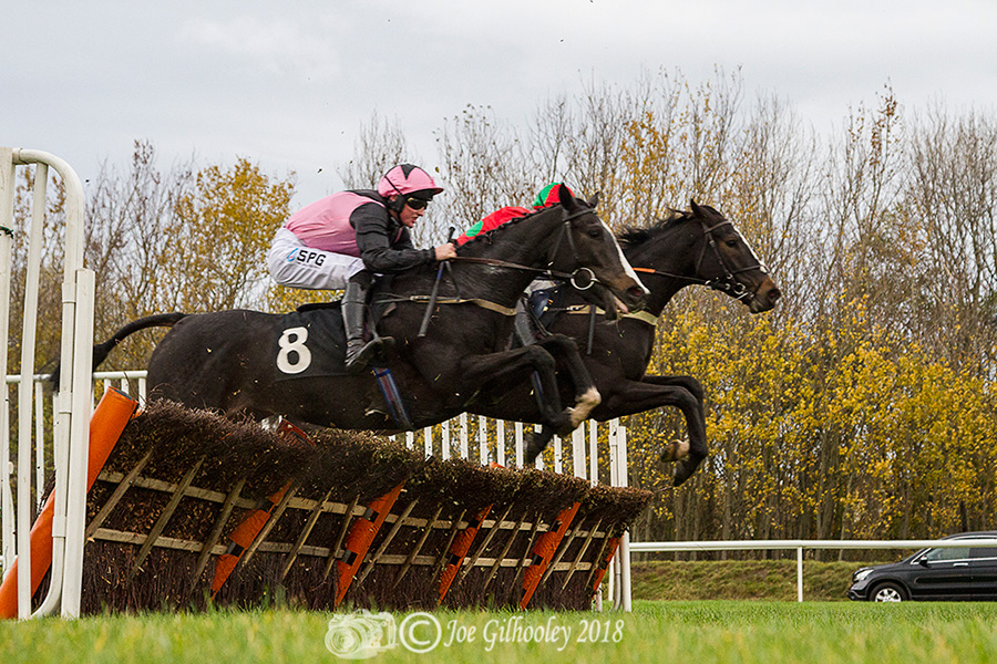 Musselburgh Racing 