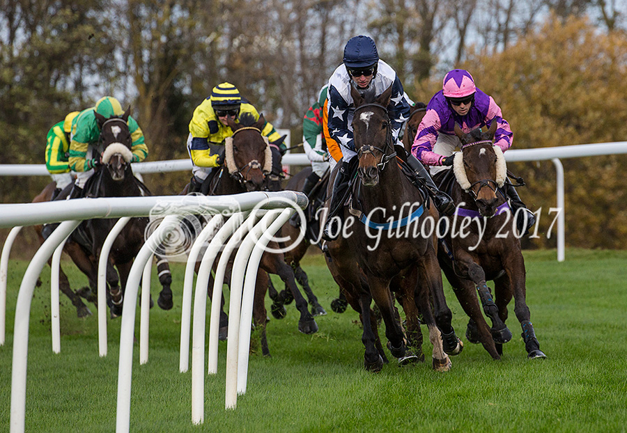 Musselburgh Racing 