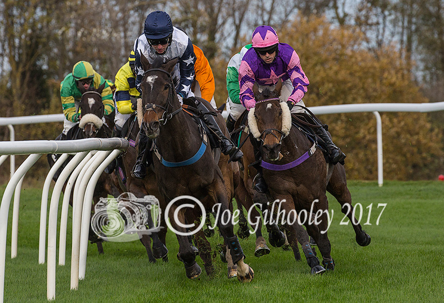 Musselburgh Racing 