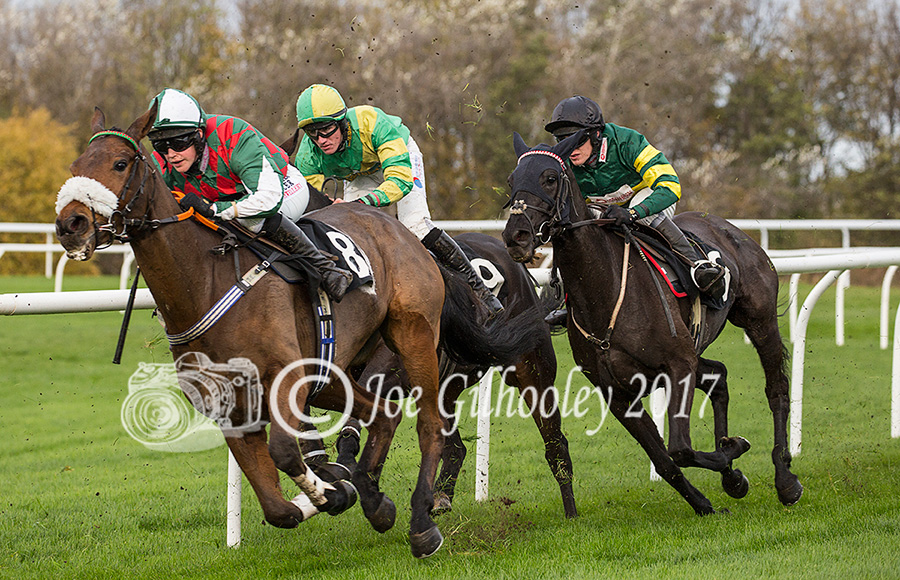 Musselburgh Racing 