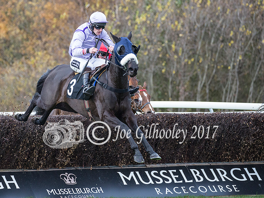 Musselburgh Racing 