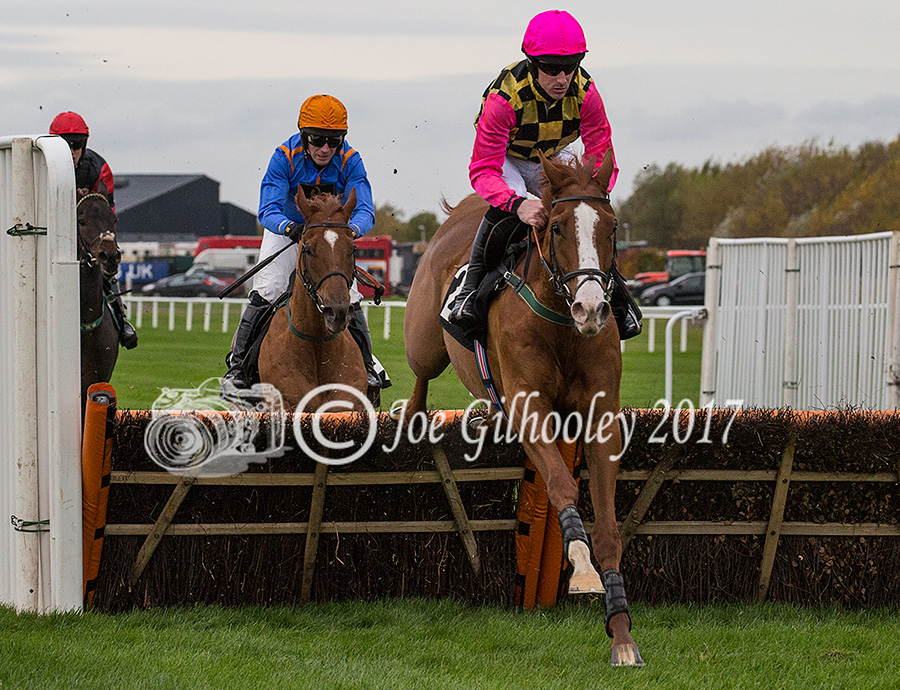 Musselburgh Racing 