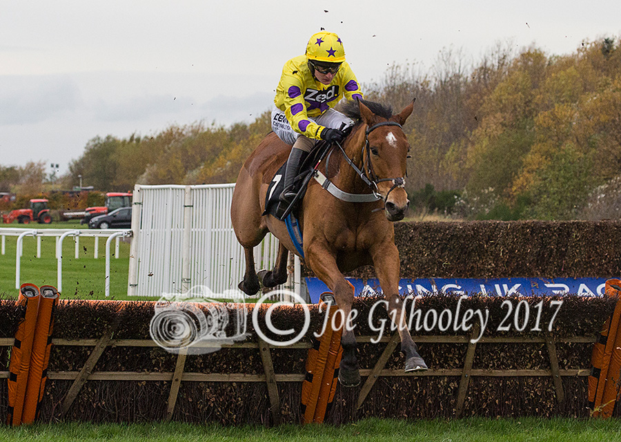 Musselburgh Racing 