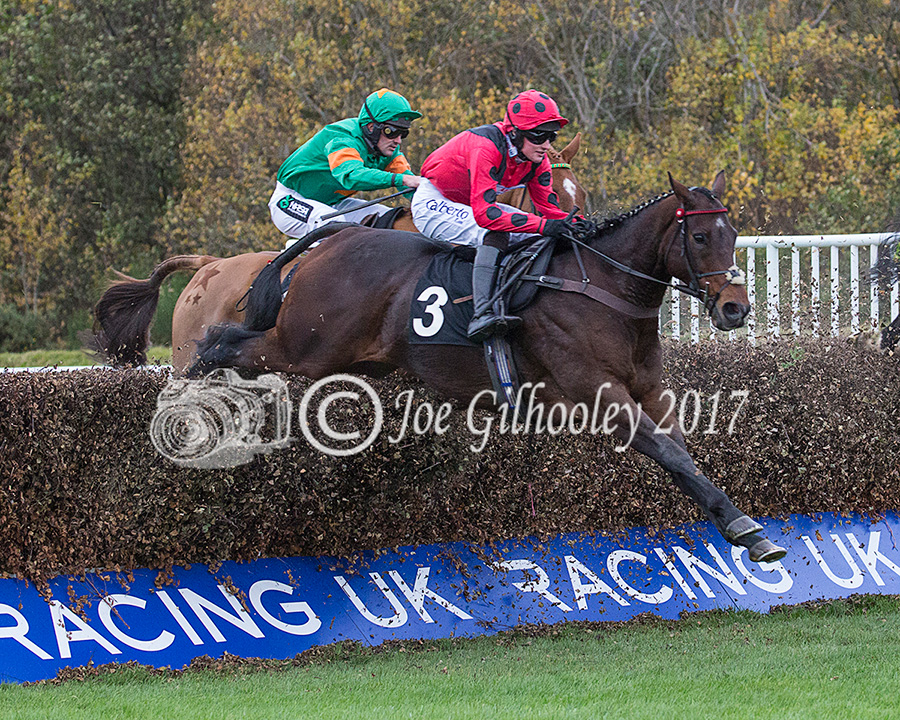 Musselburgh Racing 
