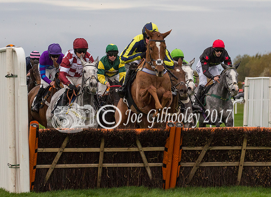 Musselburgh Racing 