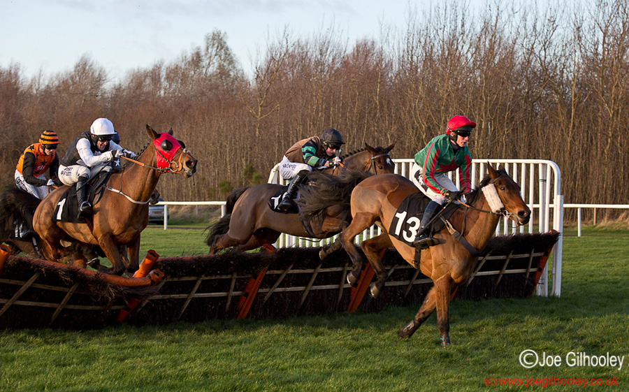 Musselburgh Races