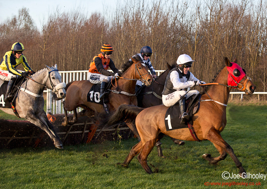 Musselburgh Races