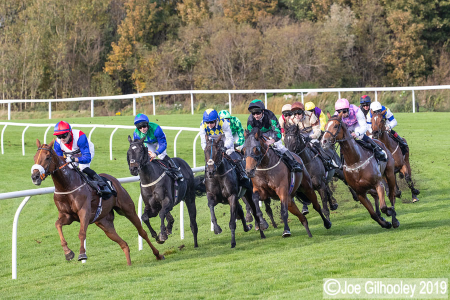 Musselburgh Racing