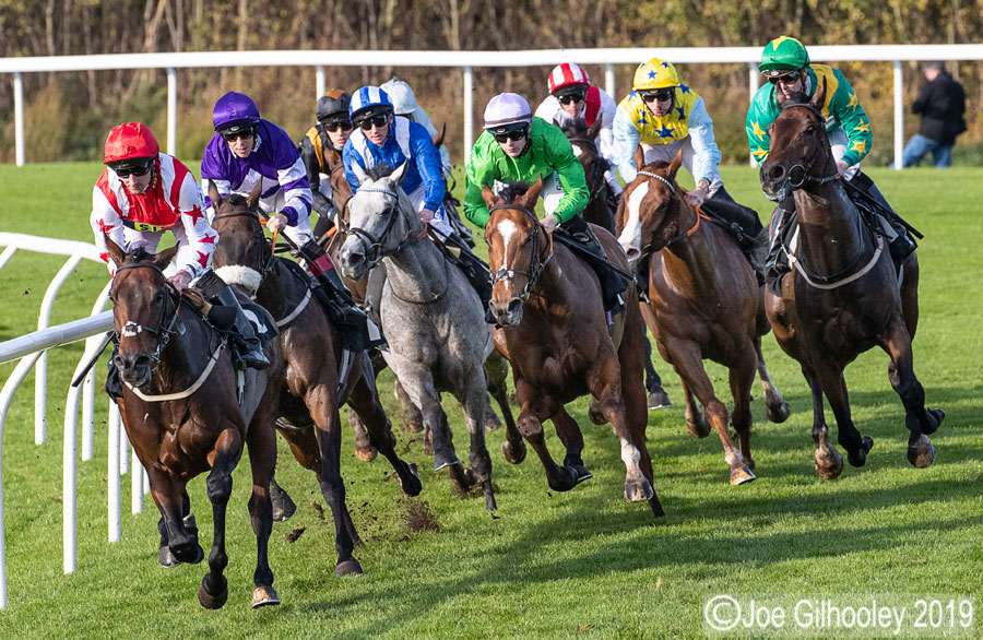 Musselburgh Racing