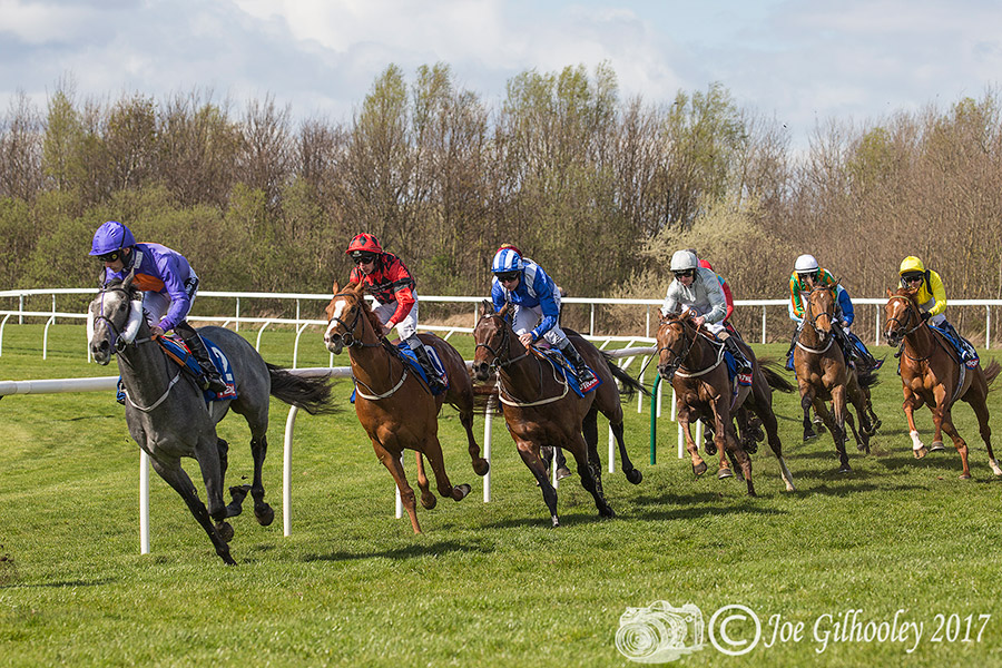 Musselburgh Races 