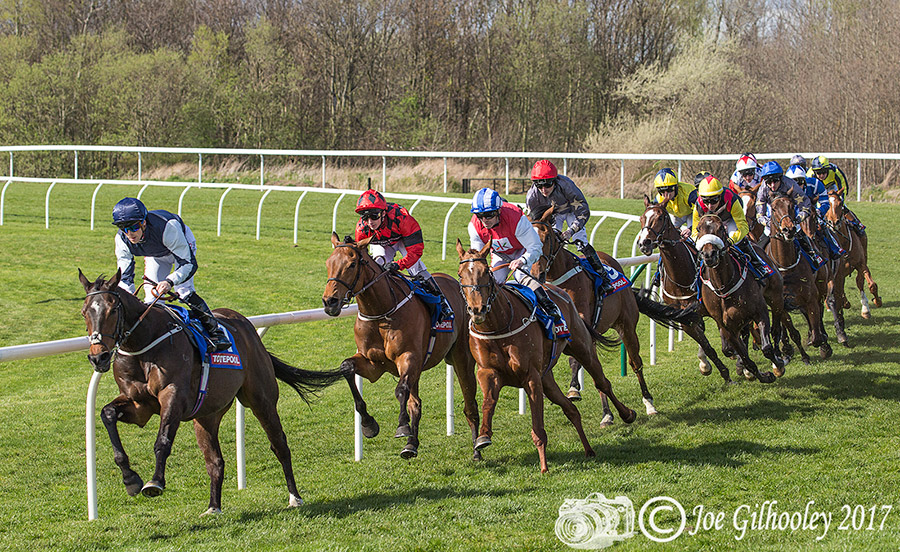 Musselburgh Races 