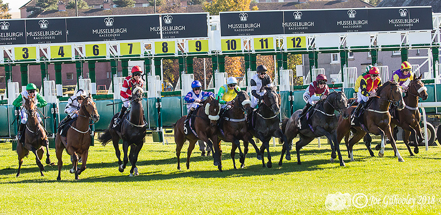 Musselburgh Racing 