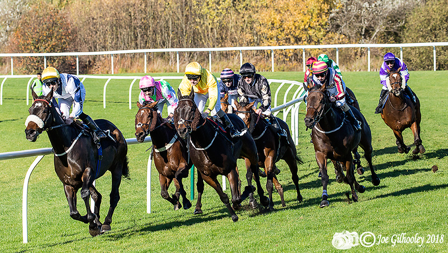Musselburgh Racing 
