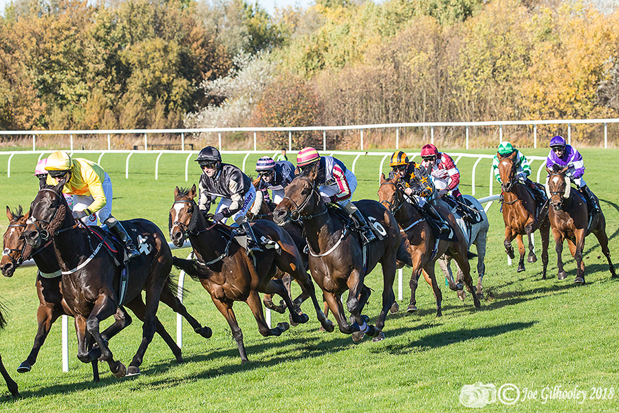 Musselburgh Racing 