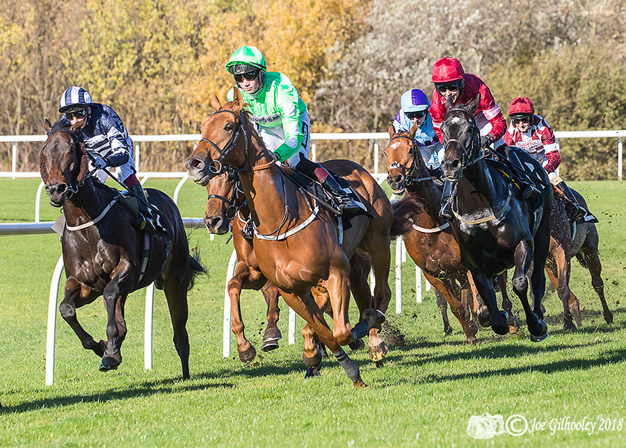 Musselburgh Racing 