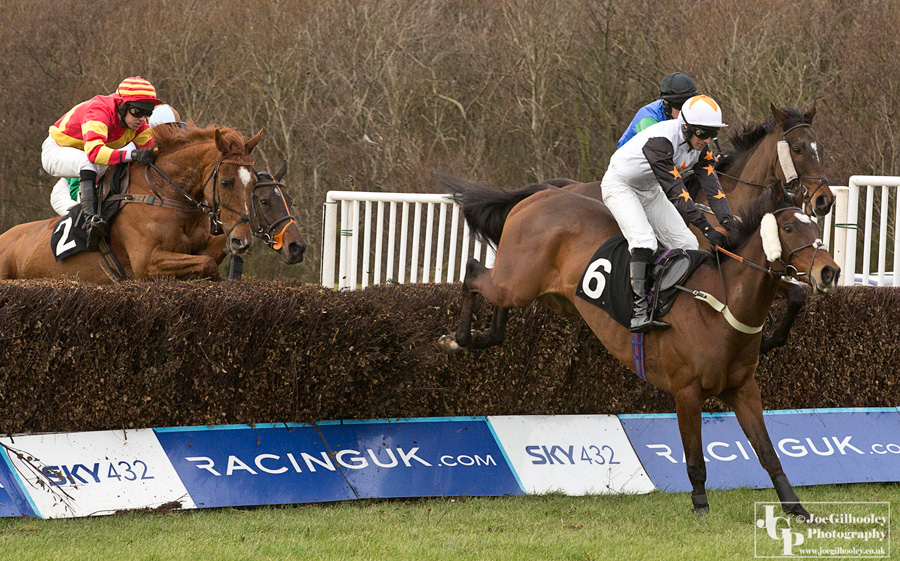 Musselburgh Races