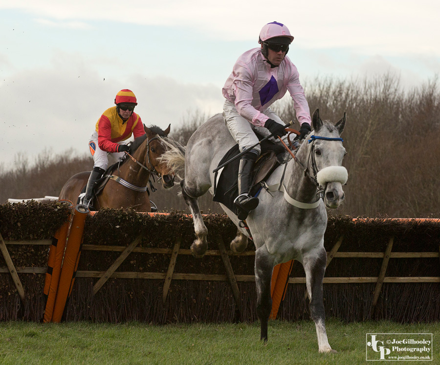 Musselburgh Races