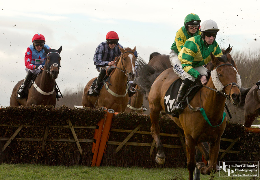 Musselburgh Races