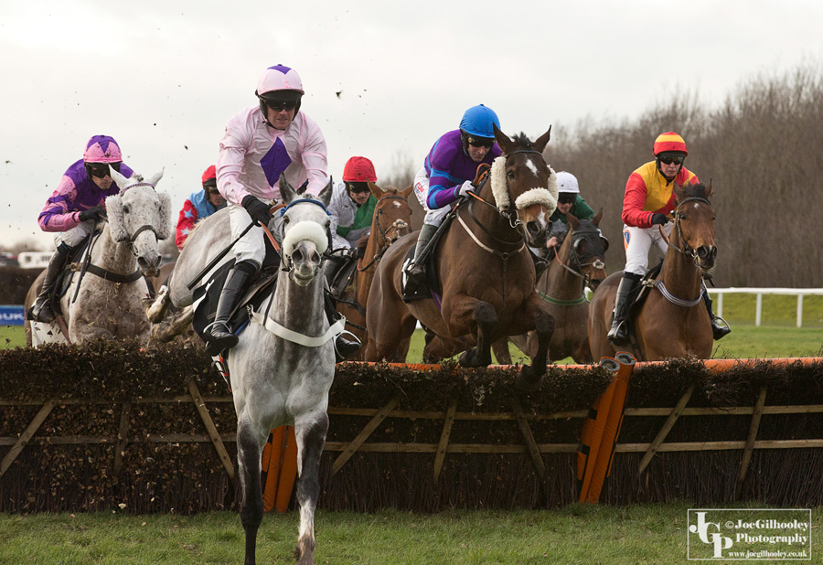 Musselburgh Races