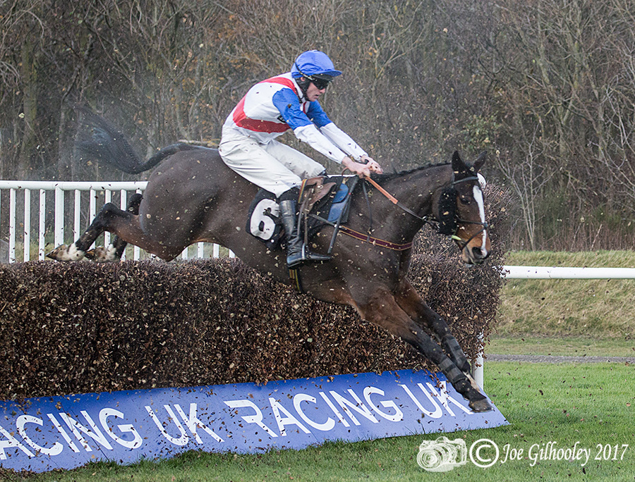 Musselburgh Racing 