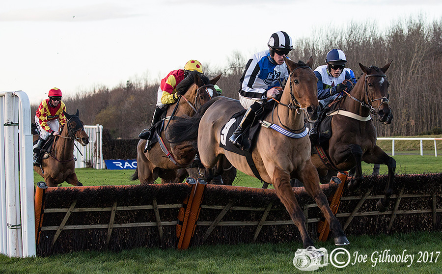Musselburgh Racing 