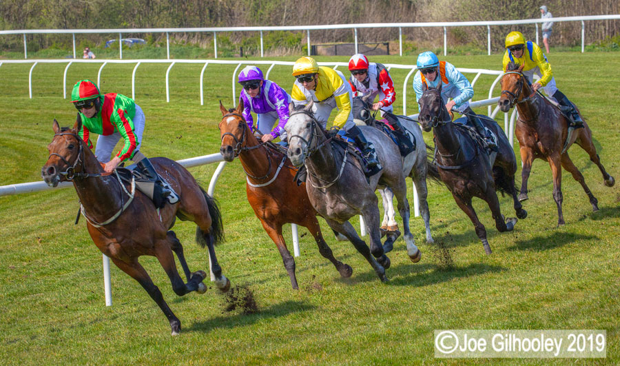 Musselburgh Horse Racing