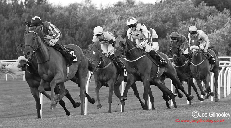 Musselburgh Races