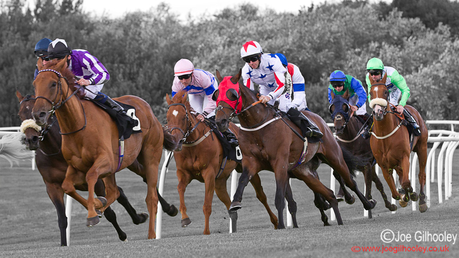 Musselburgh Races