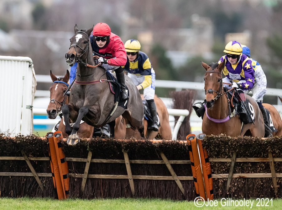Musselburgh Races - Jumps Meeting