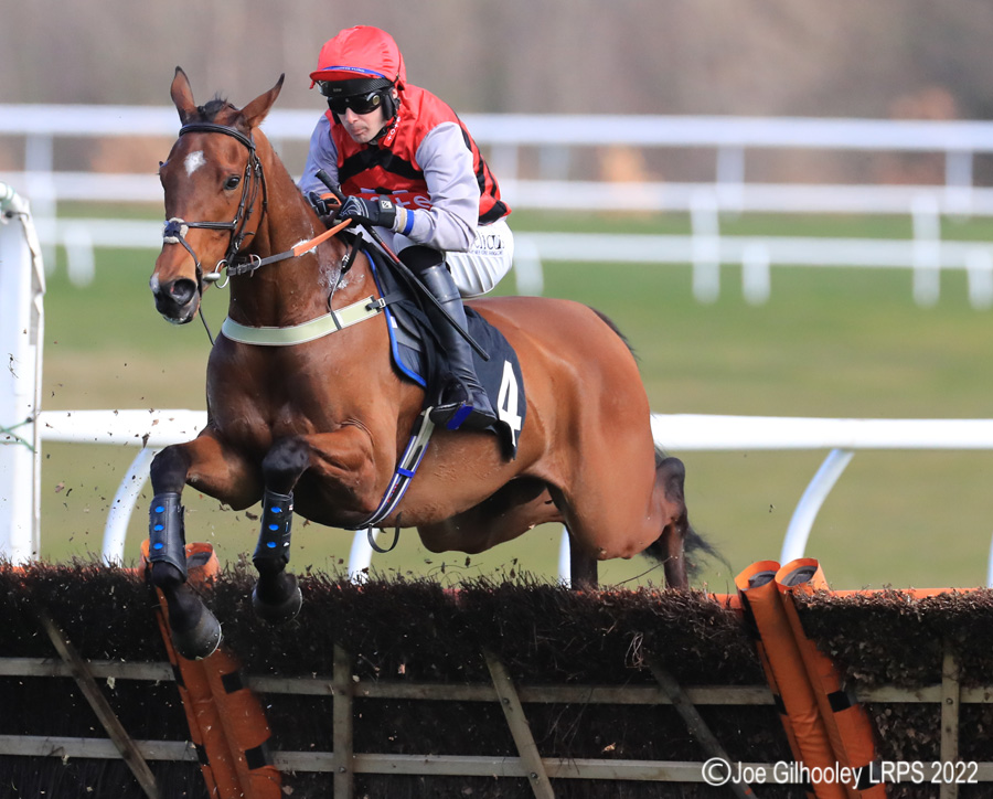 Musselburgh Horse Racing - Jumps Meeting