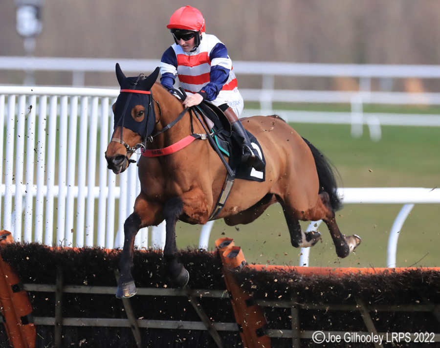 Musselburgh Horse Racing - Jumps Meeting
