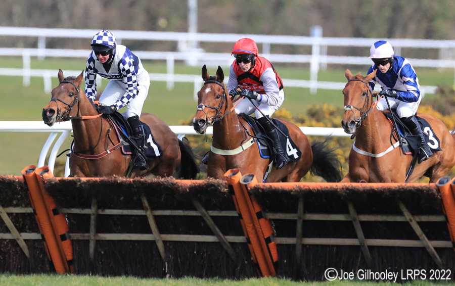 Musselburgh Horse Racing - Jumps Meeting