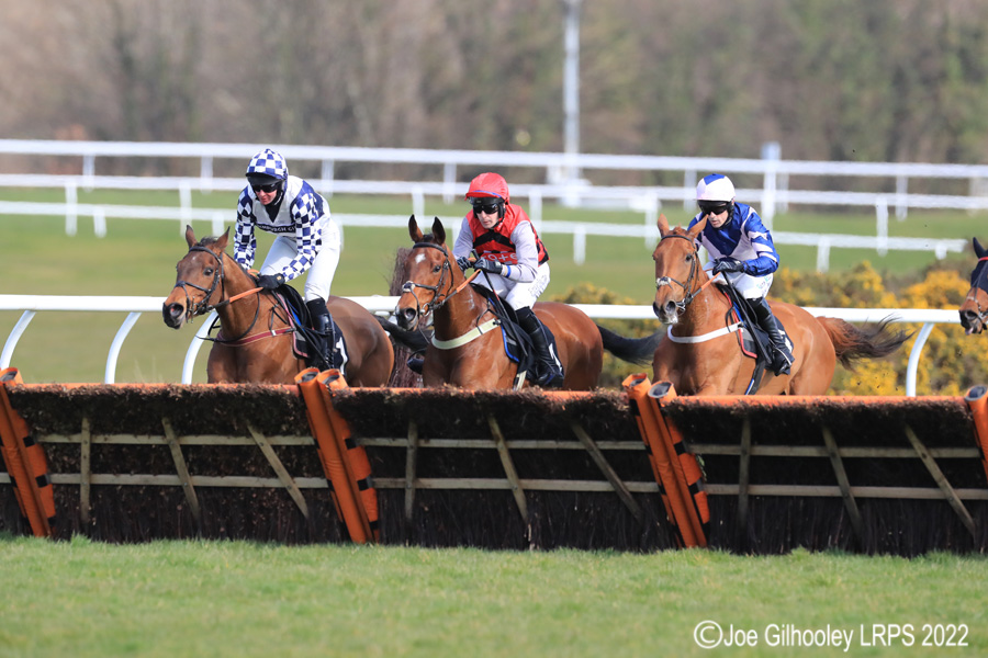 Musselburgh Horse Racing - Jumps Meeting