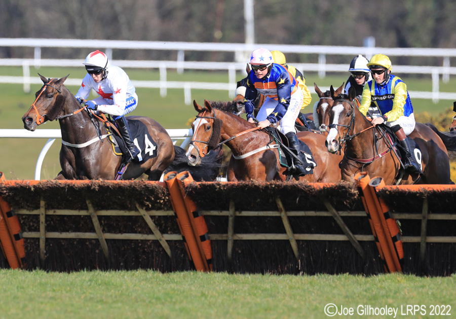 Musselburgh Horse Racing - Jumps Meeting