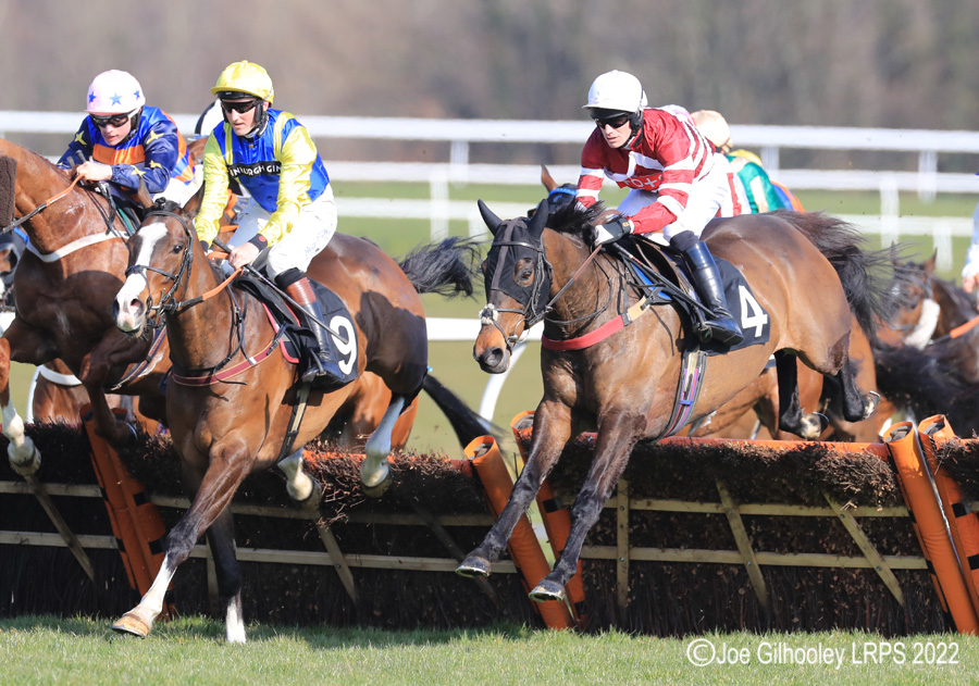 Musselburgh Horse Racing - Jumps Meeting