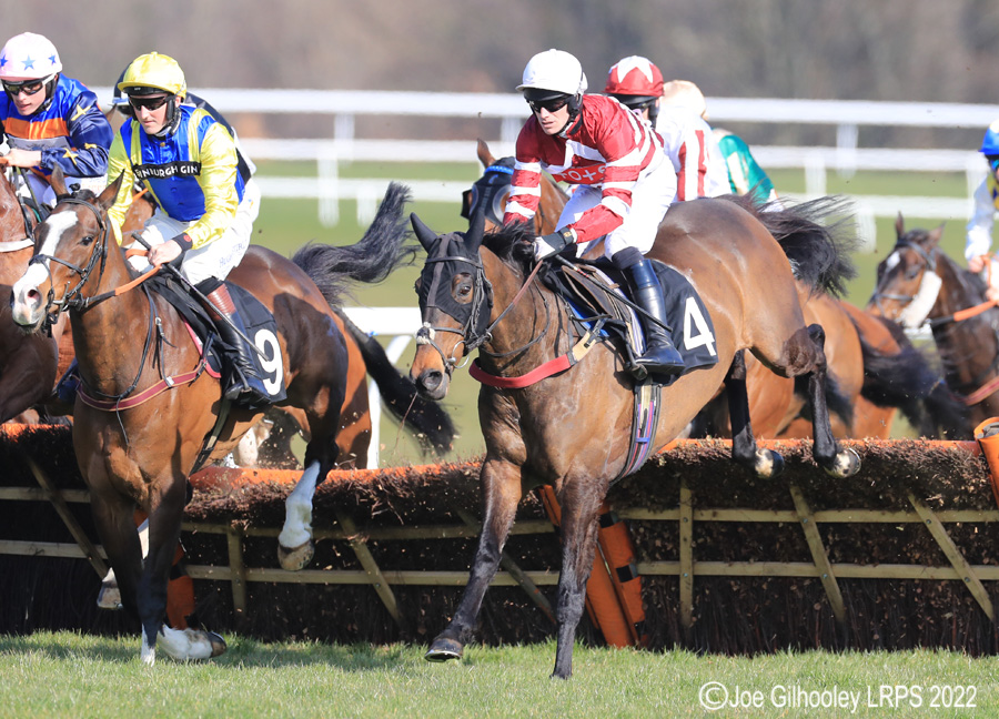 Musselburgh Horse Racing - Jumps Meeting