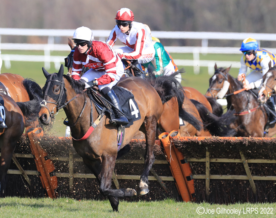 Musselburgh Horse Racing - Jumps Meeting