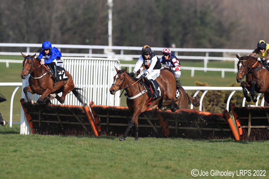 Musselburgh Horse Racing - Jumps Meeting