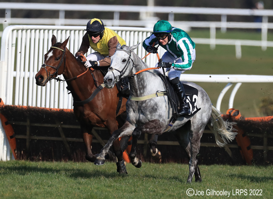 Musselburgh Horse Racing - Jumps Meeting