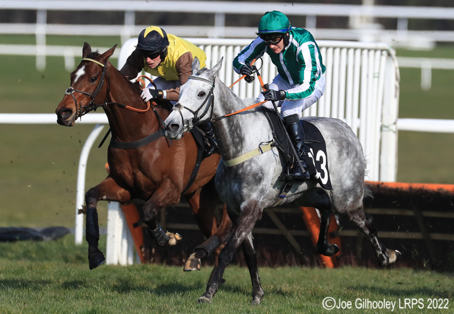 Musselburgh Horse Racing - Jumps Meeting