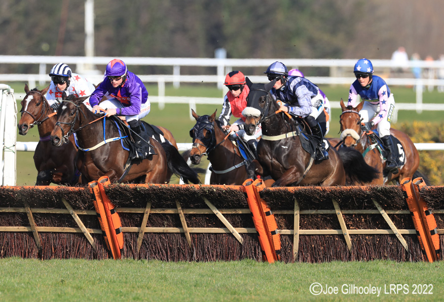 Musselburgh Horse Racing - Jumps Meeting