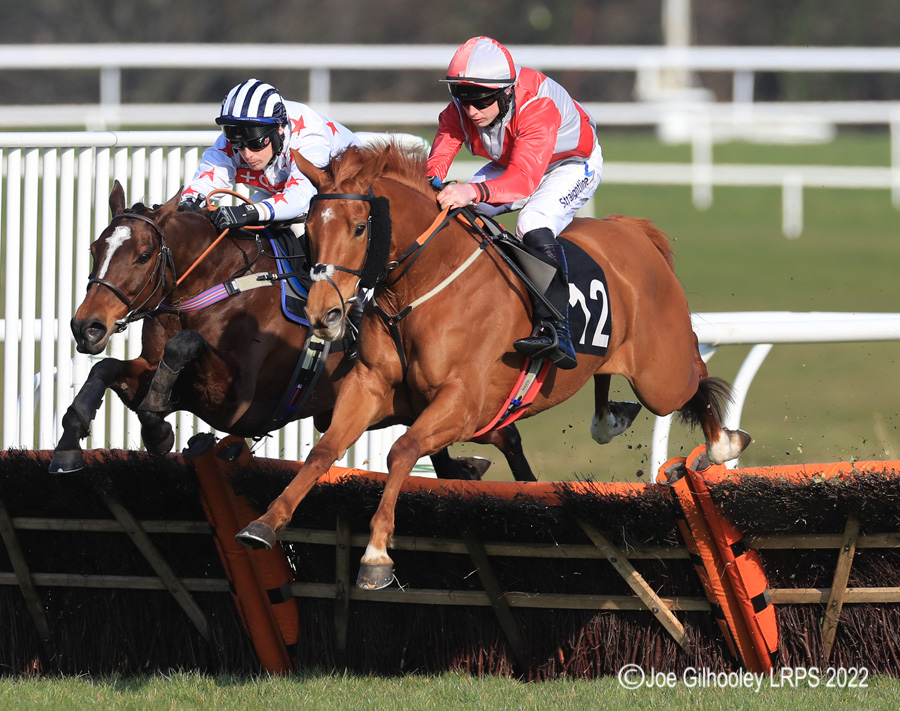 Musselburgh Horse Racing - Jumps Meeting