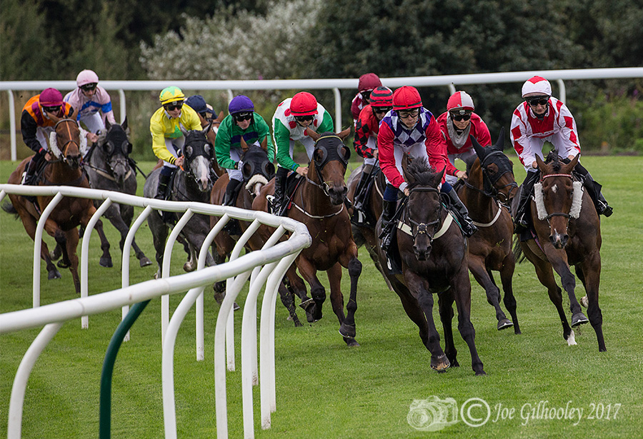 Musselburgh Horse Racing