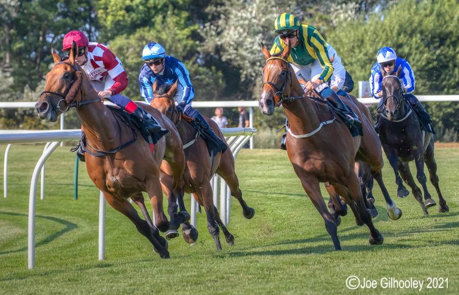 Musselburgh Horse Racing Musselburgh Horse Racing