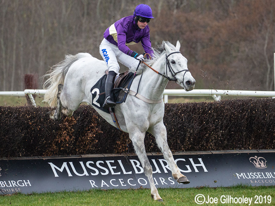 Musselburgh Racing 