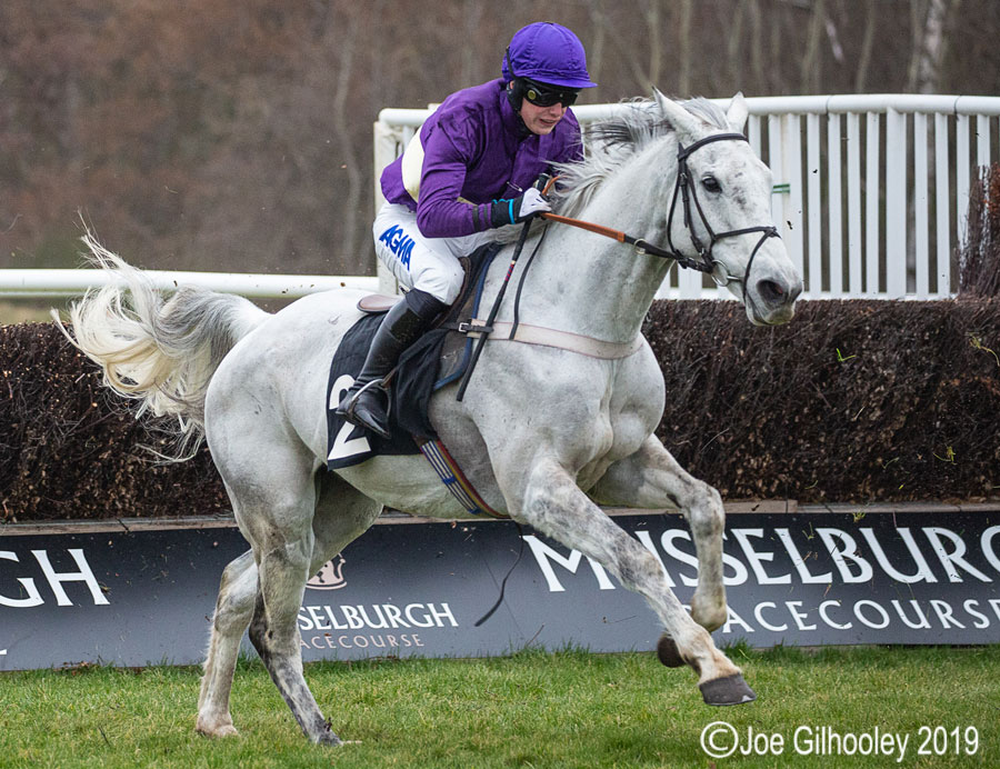Musselburgh Horse Racing