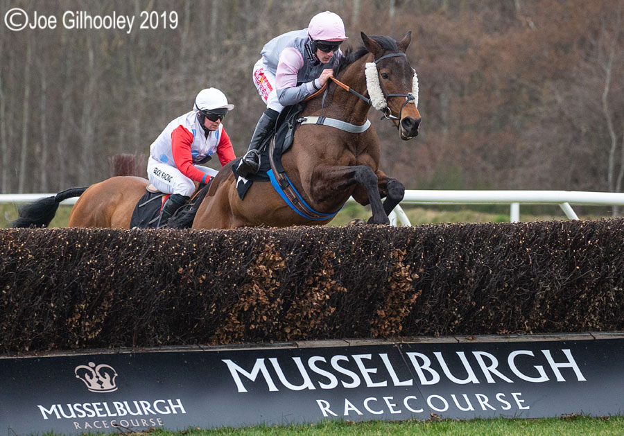 Musselburgh Horse Racing