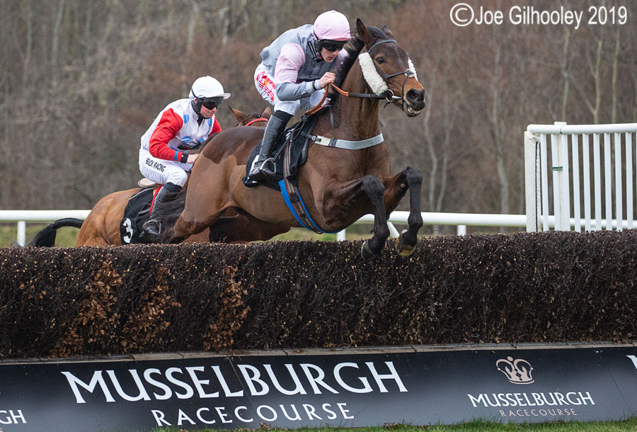 Musselburgh Horse Racing