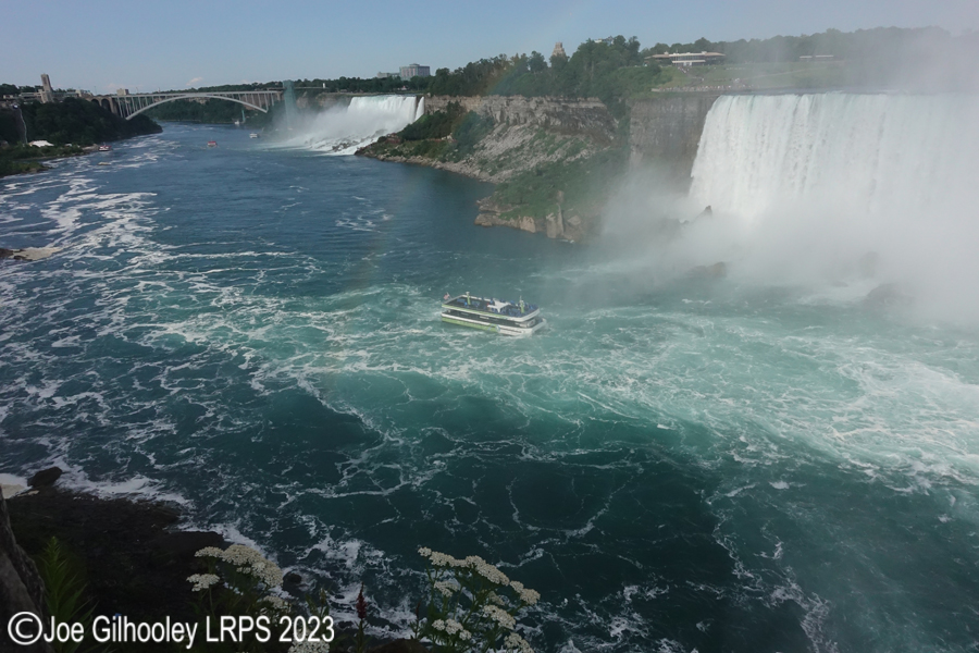 Niagara Falls 