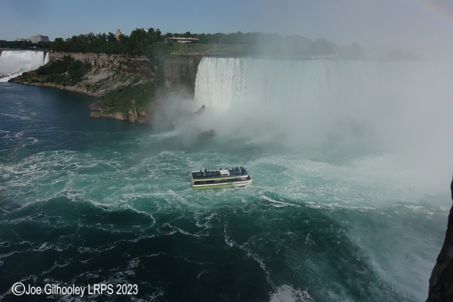 Niagara Falls 
